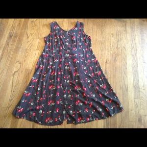 Vintage Women's Summer Dress Size A8 Arab Size